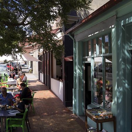 Twofourtwo Boutique Apartments Launceston Buitenkant foto