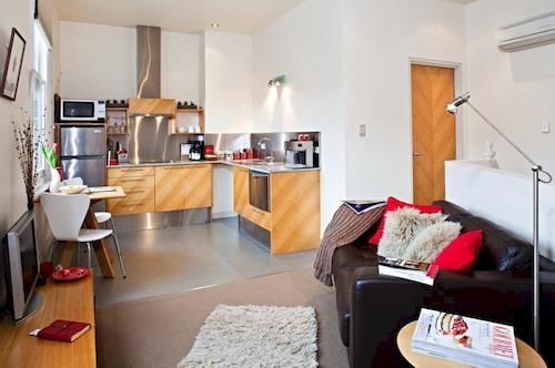 Twofourtwo Boutique Apartments Launceston Buitenkant foto