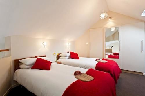 Twofourtwo Boutique Apartments Launceston Buitenkant foto