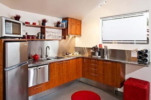 Twofourtwo Boutique Apartments Launceston Buitenkant foto
