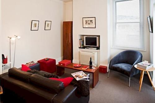 Twofourtwo Boutique Apartments Launceston Buitenkant foto