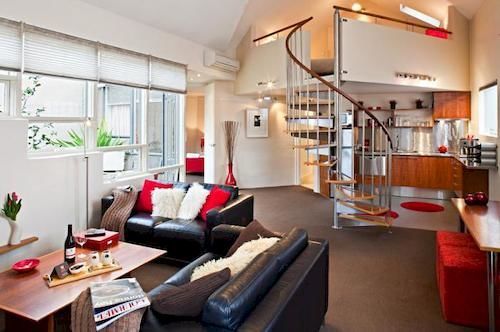 Twofourtwo Boutique Apartments Launceston Buitenkant foto