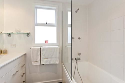 Twofourtwo Boutique Apartments Launceston Buitenkant foto