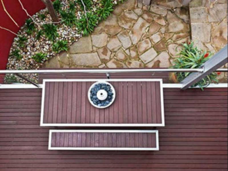 Twofourtwo Boutique Apartments Launceston Buitenkant foto