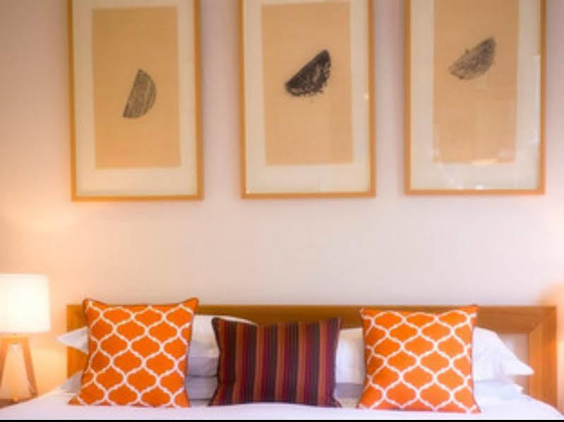 Twofourtwo Boutique Apartments Launceston Buitenkant foto